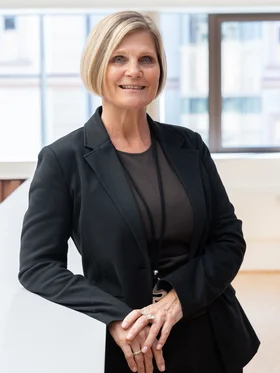 Elfriede Fiedler