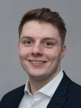 Tobias Romann