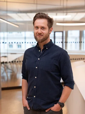 David Neussl