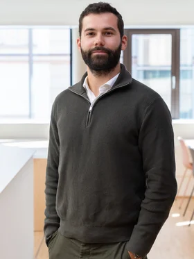 Lukas Heindler